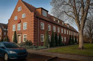 Anlageobjekt in 21684 Stade, Attraktive Kapitalanlage: 3-Zimmer-Wohnung mit Terrasse in Stade-Ottenbeck