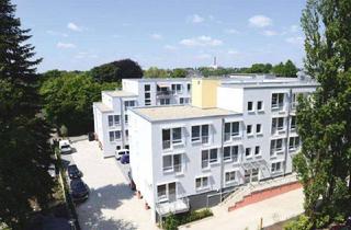 Anlageobjekt in Friedrichstr. 36, 42655 Solingen-Mitte, TOP-Invest: Langfristig verm. Pflege-Apartment in Solingen