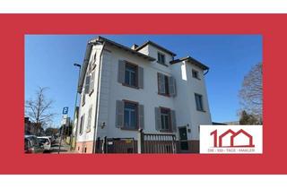 Anlageobjekt in 61118 Bad Vilbel, ***ATTRAKTIVES ANLAGEOBJEKT MIT STIL ** saniertes Mehrfamilienhaus mit vier Wohneinheiten***