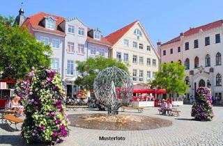 Anlageobjekt in Herzog-Wilhelm-Straße xxx, 38667 Bad Harzburg, Gewerbeobjekt mit Gastraum und Gestaltungsmöglichkeiten