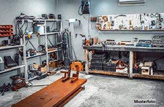 Anlageobjekt in An Den Bäckerwiesen xxx, 17489 Industriegebiet, Freistehendes Autohaus mit Werkstatt