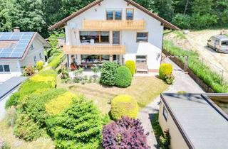 Anlageobjekt in 94086 Bad Griesbach, 5,4 % Bruttorendite – ein starkes Investment mit Weitblick in Bad Griesbach