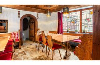 Anlageobjekt in 97250 Erlabrunn, Voll ausgestattete Gewerbeeinheit – Gasthof in gepflegtem MFH