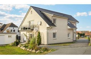 Anlageobjekt in 17449 Peenemünde, Für Ferienvermietung oder Mehrgenerationenwohnen – Wohnen mit Perspektive