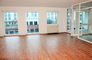 Anlageobjekt in 06844 Innenstadt, 2-Zimmer Wohnung mit barrierefreien Zugang zu verkaufen