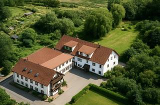 Anlageobjekt in Hauptstraße 3, 7 und 7a-d, 86687 Kaisheim, Kaisheim: Renditestarkes Mehrfamilienhaus-Ensemble mit Baurecht – ca. 6 % Rendite auf 3.733 m² Grund