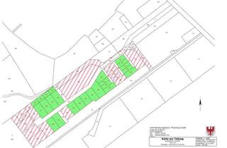 Grundstück zu kaufen in Regine-Hildebrandt-Straße, 17268 Templin, Verkauf von Baugrundstücken (Einheimischenmodell)