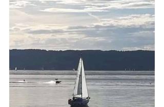 Grundstück zu kaufen in 82211 Herrsching, Seeblick und Bergblick, Breitbrunn/Ammersee