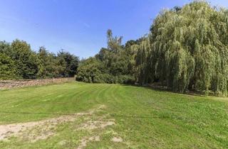 Grundstück zu kaufen in 04808 Wurzen, Attraktives Erholungsgrundstück im Grünen in Wurzen-Nitzschka