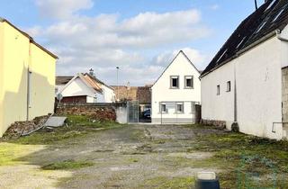 Grundstück zu kaufen in 67227 Mörsch, Sie wollen bauen? In FT-Mörsch?