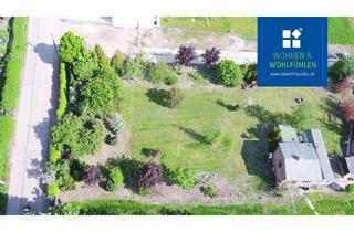 Grundstück zu kaufen in 06120 Dölau, Halle Dölau | tolles Grundstück in ruhiger Lage