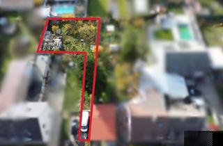 Grundstück zu kaufen in 67067 Gartenstadt, Bauen Sie Ihr eigenes Tiny House! Inkl. genehmigter Baupläne