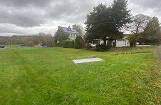 Grundstück zu kaufen in 53773 Hennef, Dream Plot: 665 m² Bauland + 783 m² Grünland in begehrter Lage in Hennefe