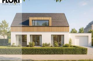 Grundstück zu kaufen in 82194 Gröbenzell, Eingewachsenes Baugrundstück in ausgezeichneter Lage