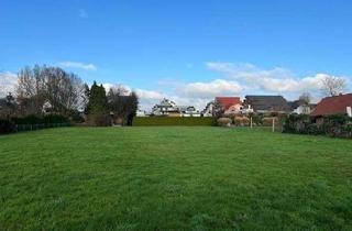 Grundstück zu kaufen in 32584 Löhne, Baugrundstück