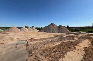 Grundstück zu kaufen in 90587 Tuchenbach, Großes Baugrundstück für Gewerbe in Mischgebiet in Tuchenbach von privat