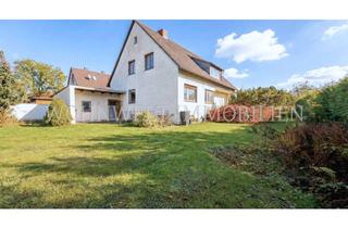 Grundstück zu kaufen in 85368 Moosburg, Ruhig gelegenes Grundstück mit Altbestand in Moosburg-Nord/Neustadt