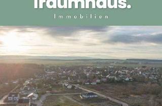 Grundstück zu kaufen in 38895 Langenstein, Voll erschlossenes Baugrundstück in bester Lage von Langenstein!