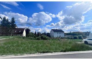 Grundstück zu kaufen in 91077 Dormitz, Attraktives Baugrundstück in ruhiger Ortsrandlage von Dormitz/Erlangen-Ost