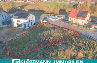 Grundstück zu kaufen in 33739 Jöllenbeck, Ihr Traumhausgrundstück in Bielefeld-Vilsendorf!