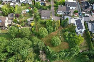 Grundstück zu kaufen in 42799 Leichlingen, Ihr Traumgrundstück in Leichlingen/Witzhelden – Wohnen zwischen Natur und Stadt