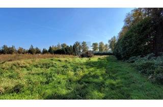 Grundstück zu kaufen in 28865 Lilienthal, TRAUMHAFTE RUHE, PERFEKTE RÜCKZUGSOASE