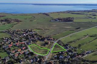 Grundstück zu kaufen in 24369 Waabs, Baugrundstück in Großwaabs / Grundstück Nr. 3