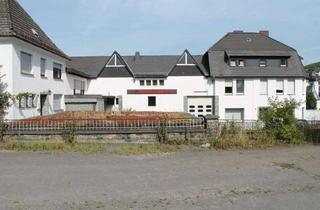 Grundstück zu kaufen in 57413 Finnentrop, Finnentrop-Fretter: Grundstück mit ca. 6.000 m² Wohnen/Gewerbe per SOFORT zu VERKAUFEN