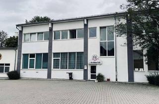 Büro zu mieten in 87600 Kaufbeuren, Büro- oder Praxisräume in zentraler Lage