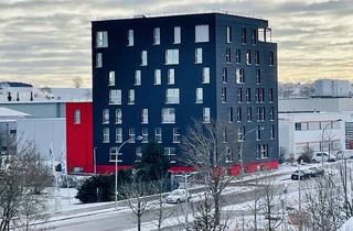 Büro zu mieten in 87600 Kaufbeuren, Erstbezug: Moderne Bürofläche im Gewerbegebiet
