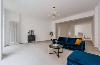 Gewerbeimmobilie kaufen in Prühßstraße 50, 12109 Mariendorf, Repräsentative Büro-/Praxisfläche auf 2 Ebenen in Mariendorf