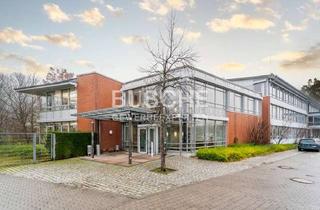 Büro zu mieten in 48155 Gremmendorf, Haferlandweg || 792 m² Büro-/Schulungsräume || teilbar ab 534 m² || KFZ-Stellplätze || Ab 01.04.2026