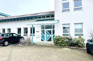 Büro zu mieten in 87656 Germaringen, Büroräume ggf. mit Lager und/oder Ausstellungsfläche