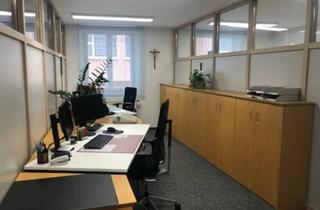 Büro zu mieten in 85072 Eichstätt, Praxis / Bürofläche im Zentrum von Eichstätt