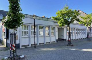 Gewerbeimmobilie mieten in Kaßstraße 8-10, 46446 Emmerich, Flexibel nutzbare Gewerbefläche in Emmerich