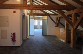 Büro zu mieten in 85072 Eichstätt, Praxis / Bürofläche im Zentrum von Eichstätt