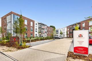 Gewerbeimmobilie mieten in Am Hinterdeich, 21684 Stade, Friseursalon in der K&S Seniorenresidenz Stade zu vermieten