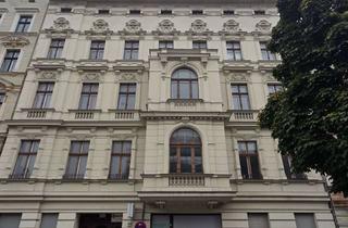 Büro zu mieten in Pfarrstraße 140, 10317 Lichtenberg, Büro- und Praxisfläche mit 9 Räumen im Gründerzeithaus – attraktive Lage nahe Friedrichshain