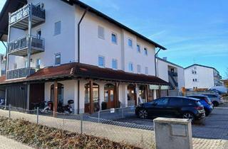 Gewerbeimmobilie mieten in Augsburger Str. 27, 82291 Mammendorf, Gewerberäume mit TG-Stellplatz