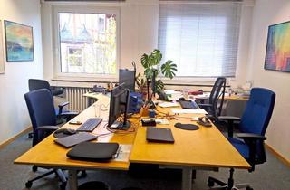 Büro zu mieten in 37083 Göttingen, Büroräume in zentraler Toplage