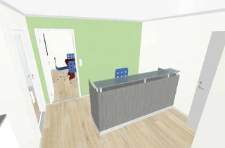 Büro zu mieten in 77736 Zell, Modernes Büro im Zentrum von Zell a. H.