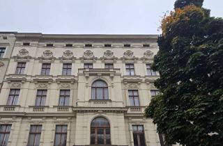 Büro zu mieten in Pfarrstraße 140, 10317 Lichtenberg, Helle Erdgeschossfläche im Gründerzeithaus – Grenze zu Friedrichshain, ideal für Praxis oder Büro