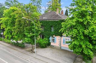 Gewerbeimmobilie mieten in 78464 Konstanz, Charmante Fläche in infrastrukturell guter Lage