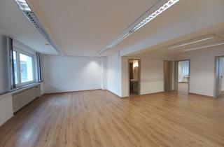 Büro zu mieten in 45468 Mitte, ORTS***moderne Büro-/Praxisfläche Mitten in der City***