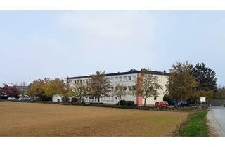 Gewerbeimmobilie kaufen in Ludwig-Rinn-Straße 59, 35452 Heuchelheim, Attraktive Gewerbeimmobilie mit zusätzlicher bebaubarer Fläche – Direkt vom Eigentümer