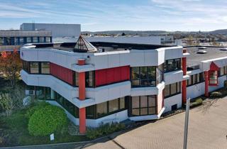 Büro zu mieten in 71272 Renningen, Ein Ort, an dem Ideen wachsen – vielseitige Büro-, Studio & Praxisräume (EG/OG getrennt vermietbar)