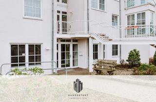 Gewerbeimmobilie kaufen in 21365 Adendorf, Gewerbefläche mit vielen Möglichkeiten