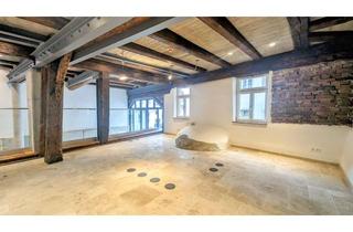 Büro zu mieten in Imhofstraße 17, 73525 Schwäbisch Gmünd, Modernes Co-Working Office / Büroplätze in hochwertiger Altstadt-Location