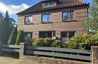 Büro zu mieten in 21220 Seevetal, Bürofläche in Maschen-fußläufig zum Ortskern!