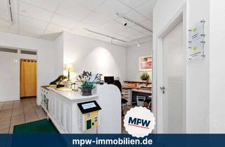 Büro zu mieten in 15366 Neuenhagen, Ihr neuer Standort: Stilvolle Praxis- oder Bürofläche zur Miete